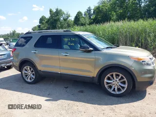 2012 Ford Explorer XLT с VIN 1FMHK8D83CGA46568, выставлен на аукционе IAAI как лот 42669215 с пробегом 164 151 миль миль и . История ставок и продаж доступна на DreamBid. Изображение 13.