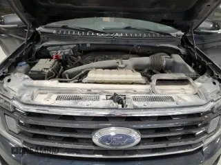 2021 Ford Expedition Limited with VIN 1FMJU2AT2MEA62792, listed as a Copart auction lot 41892755 with 53,448 mi miles and Salvage title. Bid and sale history available at DreamBid. Image 14.