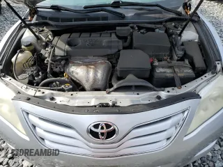 2011 Toyota Camry LE with VIN 4T4BF3EK0BR093439, listed as a Copart auction lot 52630945 with 205,410 mi miles and Clean Title. Bid and sale history available at carsss.com. Image 11.