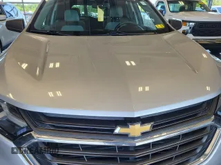 2021 Chevrolet Equinox LS z VIN 3GNAXFEVXMS173490, wystawiony jako IAAI lot #42566229 z przebiegiem 95 995 mil mil oraz . Historia ofert i sprzedaży dostępna na DreamBid. Obrazek 17.