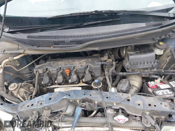 2015 Honda Civic EX with VIN 2HGFB2F85FH550720, listed as a IAAI auction lot 42095237 with 242,324 mi miles and . Bid and sale history available at DreamBid. Image 10.