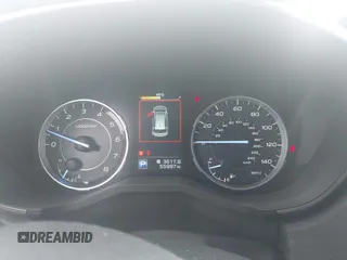 2021 Subaru Ascent Limited with VIN 4S4WMAPD3M3465966, listed as a IAAI auction lot 42316384 with 55,997 mi miles and . Bid and sale history available at DreamBid. Image 7.