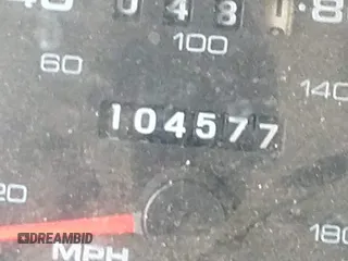 2000 Ford Taurus SES with VIN 1FAFP5520YG224438, listed as a IAAI auction lot 34978265 with 104,577 mi miles and . Bid and sale history available at DreamBid. Image 7.