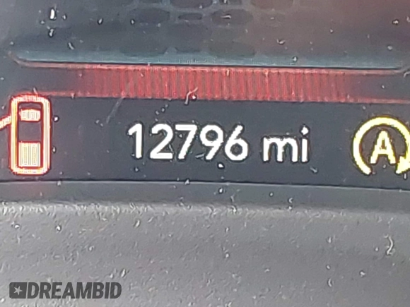 2021 Ram 1500 Lone Star with VIN 1C6SRFFT6MN695393, listed as a IAAI auction lot 42344282 with 12,796 mi miles and . Bid and sale history available at DreamBid. Image 16.