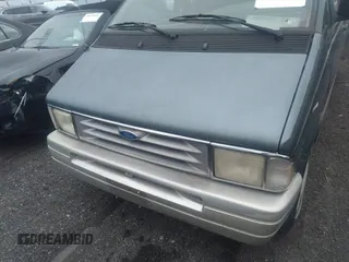 1995 Ford Aerostar z VIN 1FMDA11UXSZA20577, wystawiony jako IAAI lot #36216631 z przebiegiem Nie podano mil oraz . Historia ofert i sprzedaży dostępna na DreamBid. Obrazek 6.