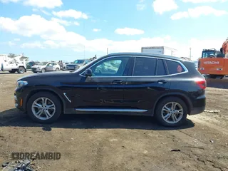 2019 BMW X3 sDrive30i z VIN 5UXTR7C50KLF28854, wystawiony jako IAAI lot #41907021 z przebiegiem 48 405 mil mil oraz . Historia ofert i sprzedaży dostępna na DreamBid. Obrazek 14.