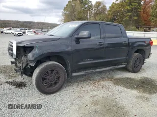 2013 Toyota Tundra z VIN 5TFEM5F16DX064497, wystawiony jako Copart lot #79307244 z przebiegiem 254 893 mil mil oraz Szkoda całkowita • Salvage title. Historia ofert i sprzedaży dostępna na DreamBid. Obrazek 1.