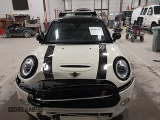 2019 MINI Hardtop 4 Door Cooper S with VIN WMWXU3C5XK2H88000, listed as a IAAI auction lot 41903504 with 60,245 mi miles and . Bid and sale history available at DreamBid. Image 13.