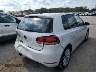 2012 Volkswagen Golf TDI с VIN WVWDM7AJ5CW188845, выставлен на аукционе Copart как лот 69833303 с пробегом 159 892 миль миль и Списание • Salvage title. История ставок и продаж доступна на DreamBid. Изображение 3.