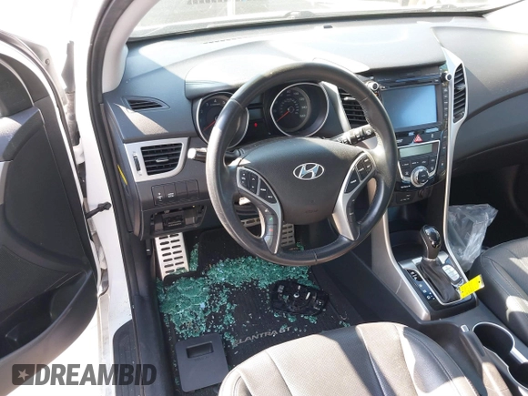 2017 Hyundai Elantra с VIN KMHD35LH3HU354747, выставлен на аукционе IAAI как лот 41763448 с пробегом 94 640 миль миль и . История ставок и продаж доступна на DreamBid. Изображение 22.