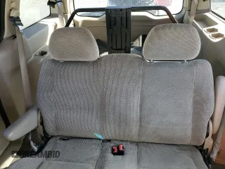 2001 Ford Windstar z VIN 2FMZA554X1BB51324, wystawiony jako Copart lot #56855195 z przebiegiem 156 324 mil mil oraz Szkody całkowita. Historia ofert i sprzedaży dostępna na DreamBid. Obrazek 10.