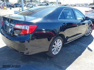 2014 Toyota Camry Hybrid LE with VIN 4T1BD1FK1EU127878, listed as a IAAI auction lot 41823638 with 179,141 mi miles. Bid and sale history available at carsss.com. Image 4.
