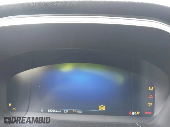 2020 Ford Escape Titanium Hybrid with VIN 1FMCU0DZ3LUC07842, listed as a IAAI auction lot 42456359 with 62,756 mi miles and . Bid and sale history available at DreamBid. Image 7.