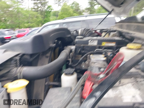 2019 Ram 2500 Big Horn with VIN 3C6UR5DL7KG531128, listed as a IAAI auction lot 42125430 with 159,088 mi miles and . Bid and sale history available at DreamBid. Image 10.