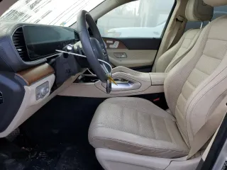 2020 Mercedes-Benz GLE 450 z VIN 4JGFB5KBXLA235824, wystawiony jako Copart lot #84205784 z przebiegiem 62 194 mil mil oraz Szkoda całkowita • Salvage title. Historia ofert i sprzedaży dostępna na DreamBid. Obrazek 7.