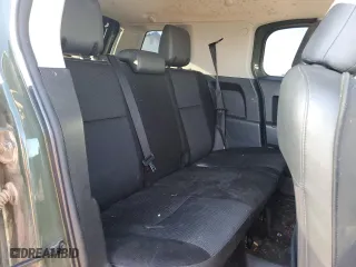 2011 Toyota FJ Cruiser with VIN JTEBU4BF2BK100609, listed as a Copart auction lot 88674455 with 0 mi miles and Salvage Title. Bid and sale history available at carsss.com. Image 10.