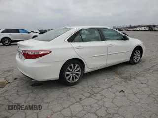 2016 Toyota Camry XSE with VIN 4T1BK1FKXGU571303, listed as a Copart auction lot 49886825 with 28,282 mi miles and Clean Title. Bid and sale history available at carsss.com. Image 3.