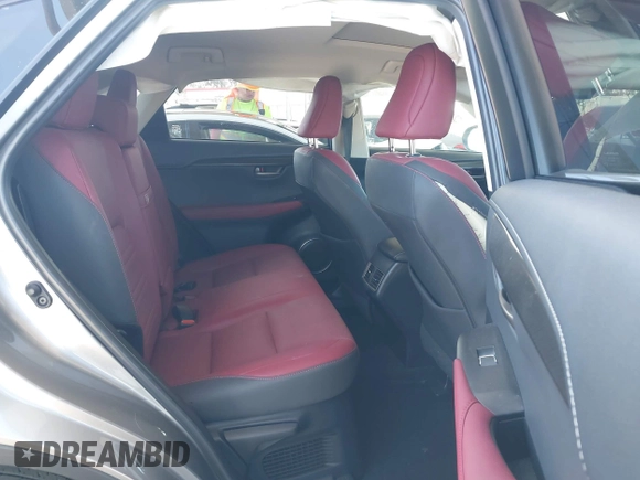 2021 Lexus NX 300h с VIN JTJGJRDZ6M2166006, выставлен на аукционе IAAI как лот 42500351 с пробегом 33 090 миль миль и . История ставок и продаж доступна на DreamBid. Изображение 8.