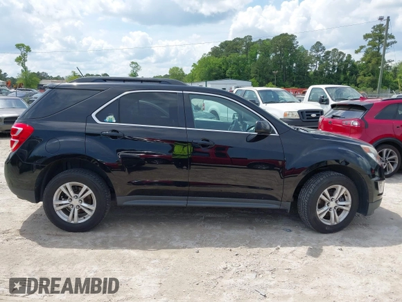2016 Chevrolet Equinox LT with VIN 2GNFLFEK7G6355786, listed as a IAAI auction lot 42132696 with 150,732 mi miles and . Bid and sale history available at DreamBid. Image 13.