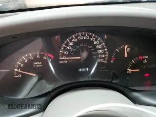 2005 Chevrolet Classic with VIN 1G1ND52F45M228522, listed as a Copart auction lot 50364125 with 121,219 mi miles and Salvage Title. Bid and sale history available at carsss.com. Image 9.