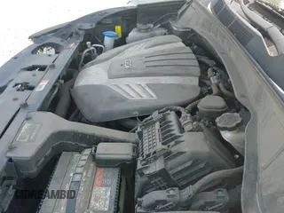 2017 Hyundai Santa Fe Limited Ultimate z VIN KM8SRDHF9HU237486, wystawiony jako IAAI lot #42801301 z przebiegiem 133 169 mil mil oraz . Historia ofert i sprzedaży dostępna na DreamBid. Obrazek 18.