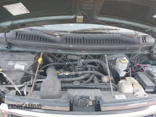 1999 Dodge Cargo Conversion with VIN 2B6HB11Y8XK546999, listed as a IAAI auction lot 40672821 with 132,502 mi miles and . Bid and sale history available at DreamBid. Image 10.