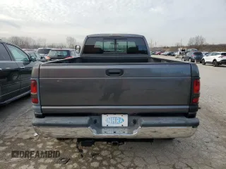 2002 Dodge 2500 z VIN 3B7KF23622M236135, wystawiony jako Copart lot #85047794 z przebiegiem 46 114 mil mil oraz Szkody całkowita. Historia ofert i sprzedaży dostępna na DreamBid. Obrazek 6.
