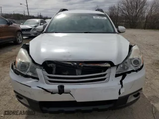 2012 Subaru Outback 2.5i Prem with VIN 4S4BRCCC9C3278349, listed as a Copart auction lot 49718325 with 163,845 mi miles and Salvage Title. Bid and sale history available at carsss.com. Image 5.