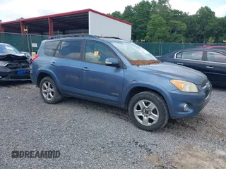 2010 Toyota RAV4 Limited с VIN JTMDK4DV6A5088064, выставлен на аукционе IAAI как лот 42859106 с пробегом Не указан миль и . История ставок и продаж доступна на DreamBid. Изображение 1.
