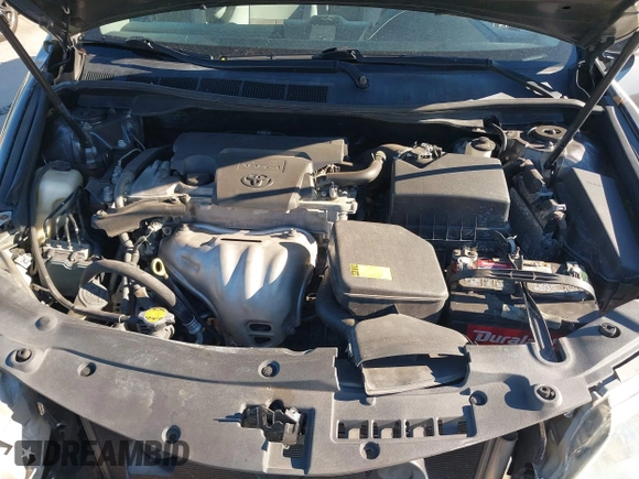 2014 Toyota Camry L with VIN 4T4BF1FK2ER361902, listed as a IAAI auction lot 41263835 with 79,406 mi miles. Bid and sale history available at carsss.com. Image 10.