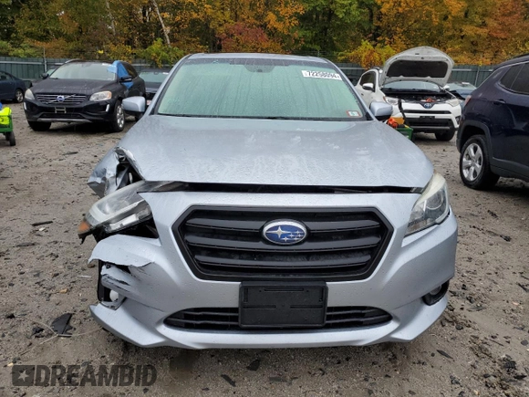 2016 Subaru Legacy 3.6R Limited with VIN 4S3BNEN64G3056228, listed as a Copart auction lot 72258094 with 108,422 mi miles and Salvage Title. Bid and sale history available at carsss.com. Image 5.