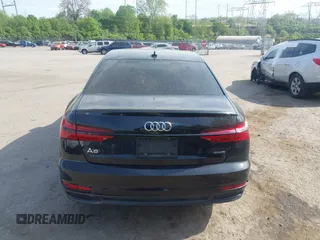2021 Audi A6 Premium z VIN WAUD3AF21MN071219, wystawiony jako IAAI lot #42177199 z przebiegiem 72 789 mil mil oraz . Historia ofert i sprzedaży dostępna na DreamBid. Obrazek 16.