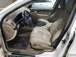 2006 Volvo S80 z VIN YV1TS592X61438398, wystawiony jako Copart lot #41991565 z przebiegiem 105 200 mil mil oraz Szkoda całkowita • Salvage title. Historia ofert i sprzedaży dostępna na DreamBid. Obrazek 7.