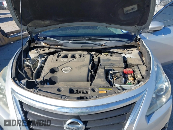 2014 Nissan Altima SL with VIN 1N4BL3AP7EC412585, listed as a IAAI auction lot 41647667 with 120,193 mi miles and . Bid and sale history available at DreamBid. Image 10.
