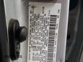 2008 Toyota Tacoma z VIN 5TELU42N88Z501389, wystawiony jako Copart lot #41809965 z przebiegiem 134 500 mil mil oraz Szkoda całkowita • Salvage title. Historia ofert i sprzedaży dostępna na DreamBid. Obrazek 12.