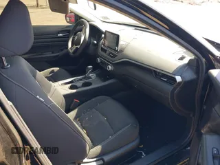 2020 Nissan Altima S z VIN 1N4BL4BV9LC132442, wystawiony jako IAAI lot #41758798 z przebiegiem 75 196 mil mil oraz . Historia ofert i sprzedaży dostępna na DreamBid. Obrazek 5.