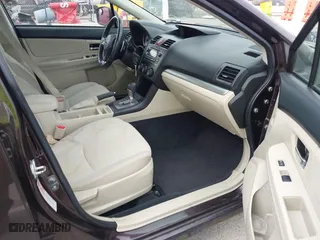 2012 Subaru Impreza Wagon 2.0i Premium with VIN JF1GPAD62CH206785, listed as a IAAI auction lot 41931021 with 126,127 mi miles. Bid and sale history available at carsss.com. Image 5.