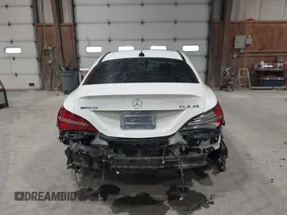 2019 Mercedes-Benz CLA 45 AMG with VIN WDDSJ5CB2KN726650, listed as a IAAI auction lot 41667085 with 74,549 mi miles and . Bid and sale history available at DreamBid. Image 17.