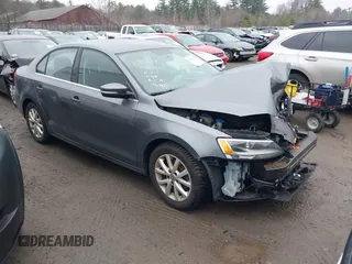 2013 Volkswagen Jetta SE z VIN 3VWDP7AJXDM387279, wystawiony jako IAAI lot #41920818 z przebiegiem 57 024 mil mil oraz . Historia ofert i sprzedaży dostępna na DreamBid. Obrazek 1.