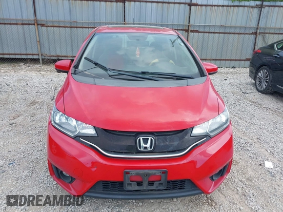 2015 Honda Fit EX-L z VIN 3HGGK5H85FM748931, wystawiony jako IAAI lot #42844204 z przebiegiem 106 381 mil mil oraz . Historia ofert i sprzedaży dostępna na DreamBid. Obrazek 12.
