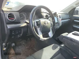 2014 Toyota Tundra 4WD Truck SR5 with VIN 5TFDW5F10EX373227, listed as a IAAI auction lot 42132391 with 247,371 mi miles. Bid and sale history available at carsss.com. Image 1.