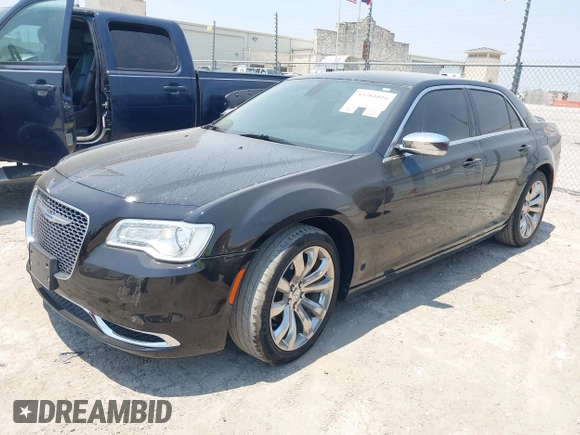2018 Chrysler 300 Touring z VIN 2C3CCAAG7JH342245, wystawiony jako IAAI lot #42281016 z przebiegiem 87 416 mil mil oraz . Historia ofert i sprzedaży dostępna na DreamBid. Obrazek 17.