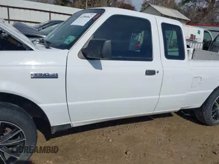 2011 Ford Ranger XL with VIN 1FTKR1ED7BPA18523, listed as a IAAI auction lot 41386462 with 90,379 mi miles. Bid and sale history available at carsss.com. Image 14.