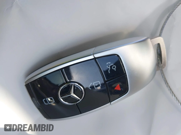 2019 Mercedes-Benz E with VIN WDD1J6HB1KF079582, listed as a IAAI auction lot 41468941 with 36,445 mi miles. Bid and sale history available at carsss.com. Image 11.