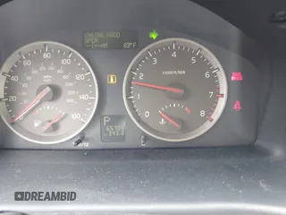 2007 Volvo S40 2.4L с VIN YV1MS382772276039, выставлен на аукционе IAAI как лот 42392726 с пробегом 65 705 миль миль и . История ставок и продаж доступна на DreamBid. Изображение 7.