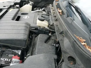 2011 Nissan Murano S z VIN JN8AZ1MW8BW187586, wystawiony jako IAAI lot #42032510 z przebiegiem 131 702 mil mil oraz . Historia ofert i sprzedaży dostępna na DreamBid. Obrazek 15.