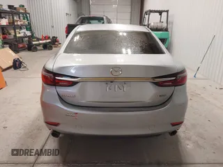 2018 Mazda 6 Touring with VIN JM1GL1VM8J1312778, listed as a IAAI auction lot 41387098 with 129,611 mi miles and . Bid and sale history available at carsss.com. Image 16.