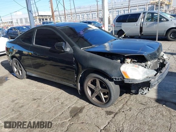 2002 Acura RSX Manual с VIN JH4DC538X2C027178, выставлен на аукционе IAAI как лот 41867235 с пробегом 174 185 миль миль и . История ставок и продаж доступна на DreamBid. Изображение 1.