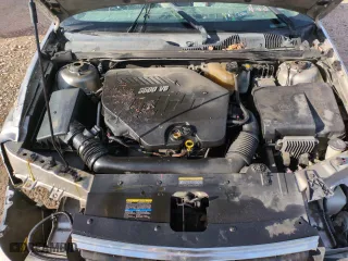 2007 Chevrolet Malibu LS w/2FL with VIN 1G1ZS57N87F283506, listed as a Copart auction lot 87729225 with 137,152 mi miles and Salvage Title. Bid and sale history available at carsss.com. Image 11.