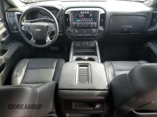 2016 Chevrolet Silverado 1500 LTZ with VIN 3GCUKSEC9GG216137, listed as a Copart auction lot 50739155 with 164,544 mi miles and Salvage Title. Bid and sale history available at carsss.com. Image 8.